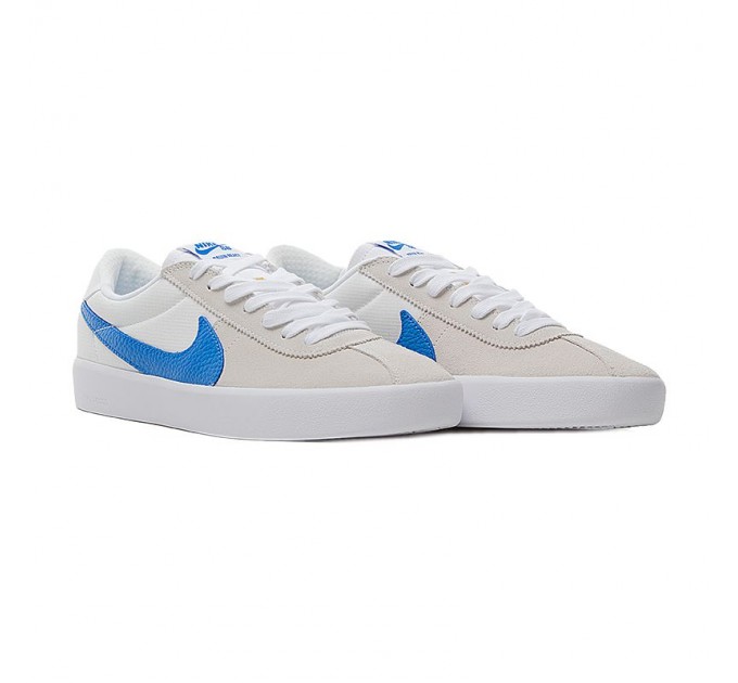 Кросівки Nike SB Bruin React