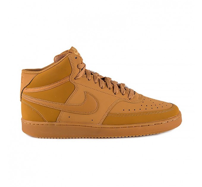 Кроссовки Nike Court Vision Mid CD5466-200