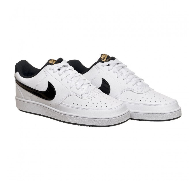 Кроссовки мужские Nike Court Vision Low Men's Shoes (DV1899-100)