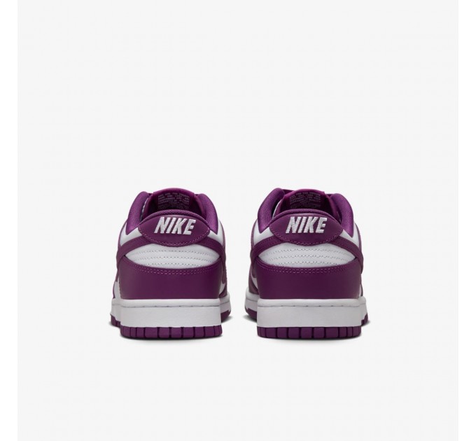 Кросівки чоловічі Nike Dunk Low Retro (DV0833-107)