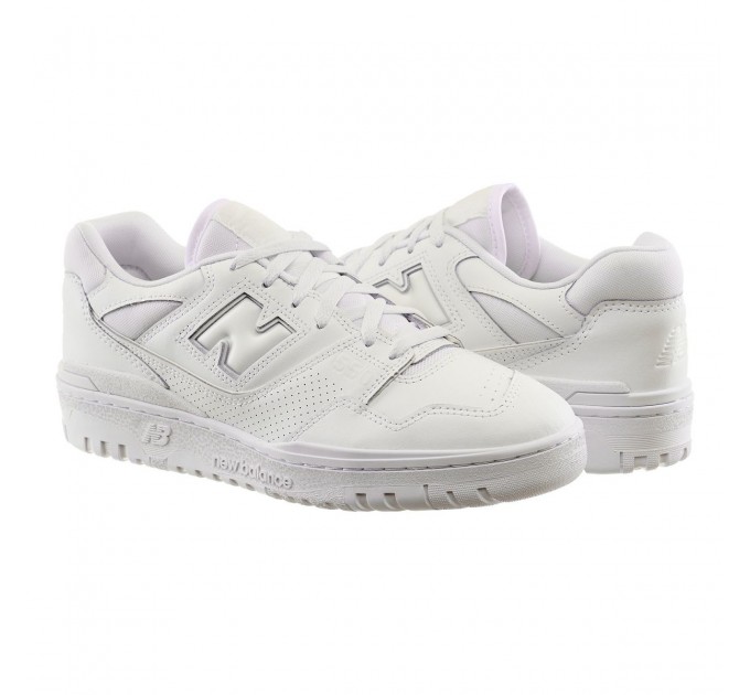 Кросівки чоловічі New Balance 550 (BB550WWW)