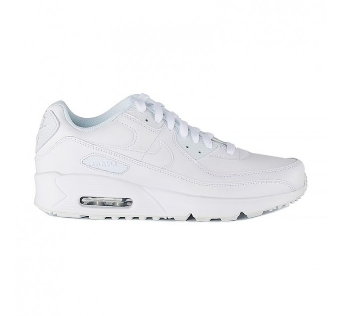Кроссовки Nike Nike Air Max 90 Ltr (Gs) CD6864-100