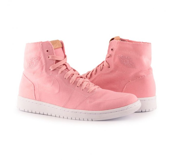 Кроссовки Nike AIR 1 RETRO HIGH DECON