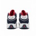 Кросівки Reebok Question Low Білі Сині GW8028
