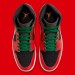 Кроссовки мужские Jordan Air Jordan 1 Mid (DQ8417-006)