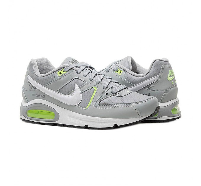 Кросівки Nike AIR MAX COMMAND
