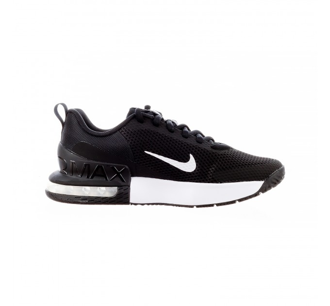 Кросівки чоловічі Nike Alpha Trainer 6 (FQ1833-001)