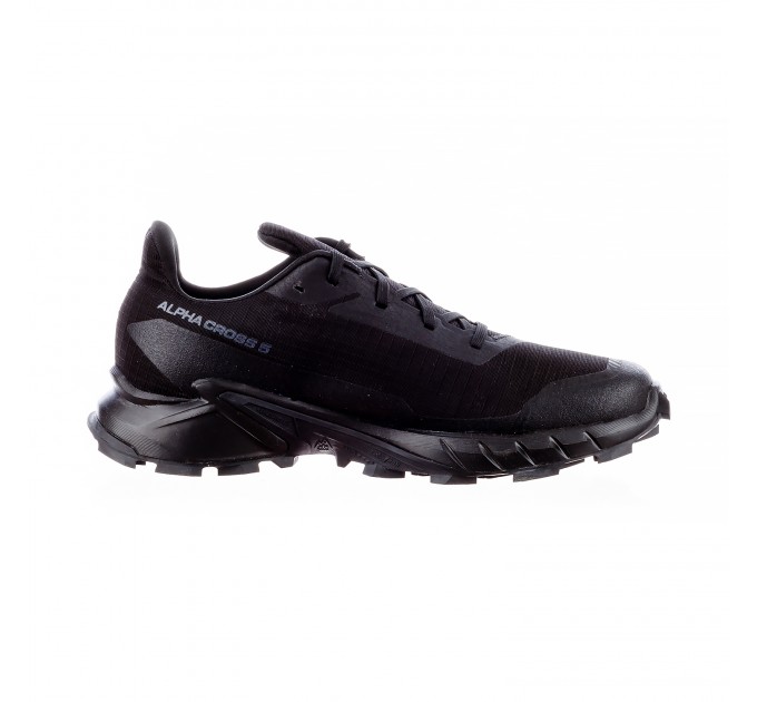 Кросівки чоловічі Salomon Alphacross 5 Gore-Tex (L47307500)