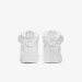 Кросівки жіночі Nike Air Force 1 Mid Le(Gs) (DH2933-111)