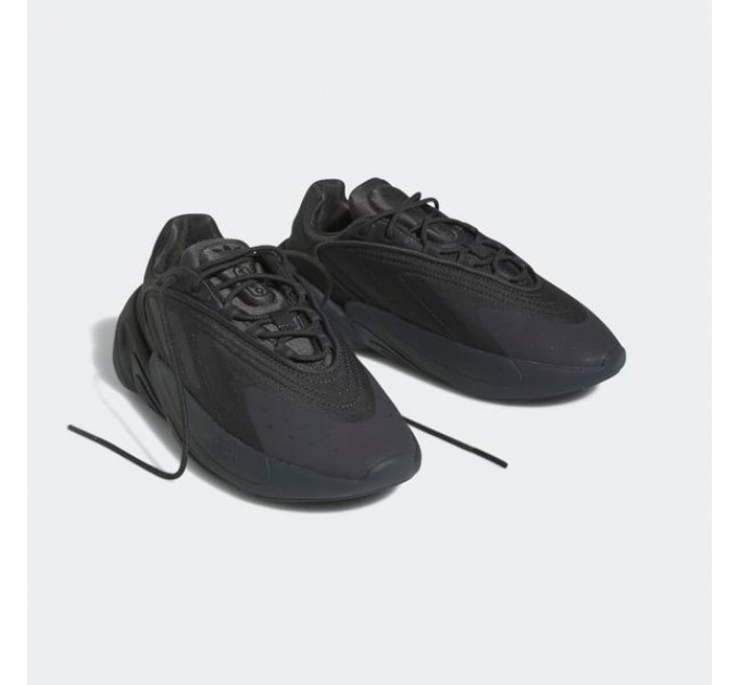 Кроссовки Adidas Ozelia J Carbon Black GV8991