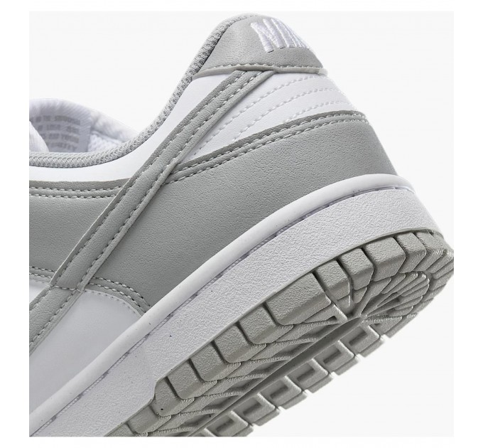 Кроссовки женские Nike Dunk Low Next Nature Light Smoke Grey (DD1873-113)