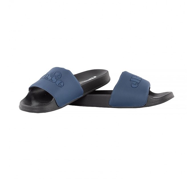 Тапочки Ellesse Laax Slide SHMF0442-NAVY-BLACK