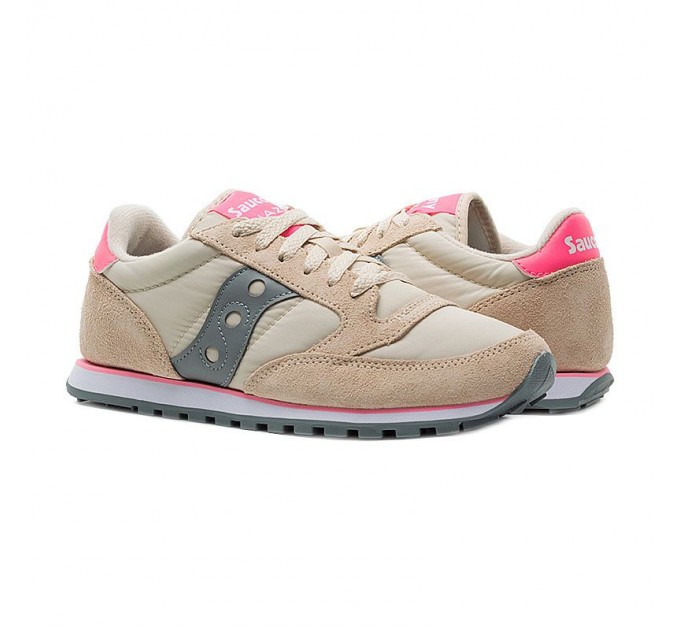 Кроссовки Saucony JAZZ LOW PRO