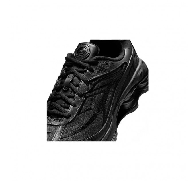 Кроссовки мужские Nike Shox Ride 2 (IO8947-010)