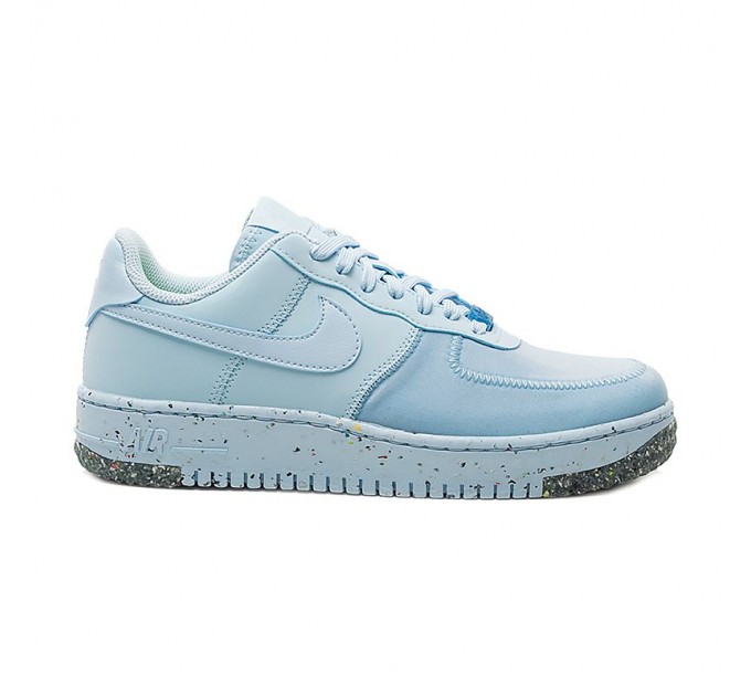 Кроссовки Nike W AIR FORCE 1 CRATER