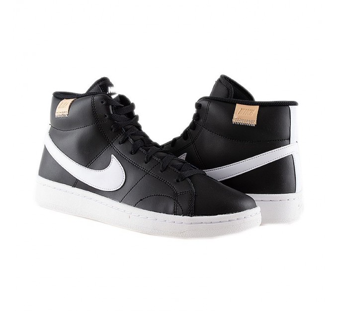 Кроссовки Nike Court Royale 2 Mid