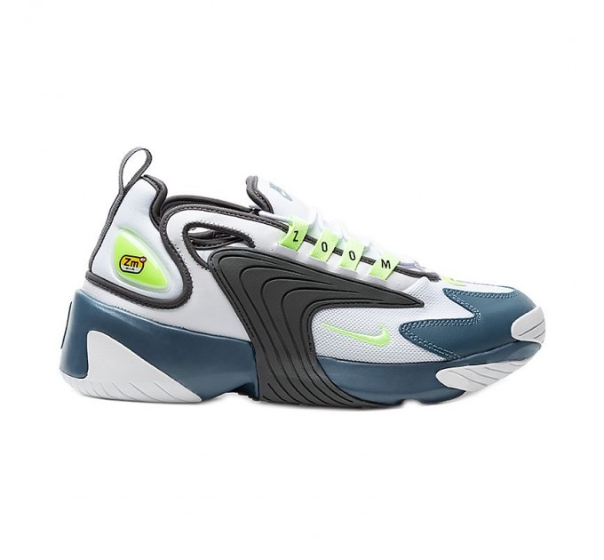 Кросівки Nike ZOOM 2K