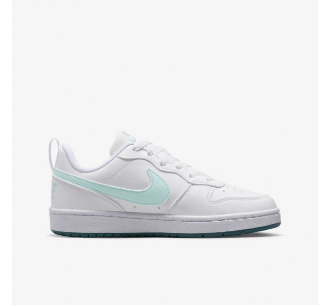 Кроссовки Nike Court Borough Low Recraft DV5456-102