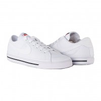 Кросівки Nike Court Legacy Cnvs CW6539-100