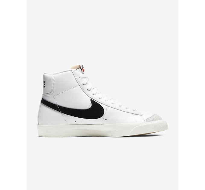 Кросівки унісекс Nike Blazer Mid '77 Vintage (CZ1055-100)