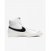 Кроссовки женские Nike Blazer Mid '77 Vintage (CZ1055-100)