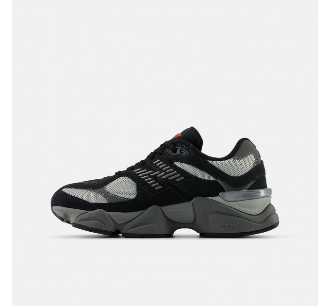Кросівки жіночі New Balance 9060 (GC9060BK)