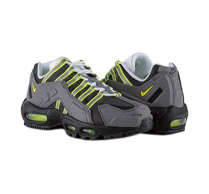 Кроссовки Nike Air Max 95 Ndstrkt