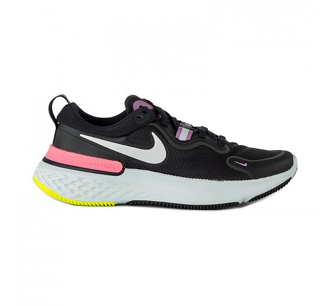 Кроссовки Nike React Miler CW1778-012