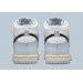 Кроссовки женские Nike Dunk High Aluminum (Gs) (DB2179-110)