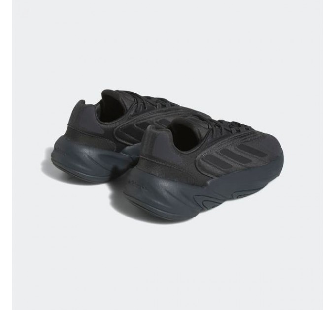 Кроссовки Adidas Ozelia J Carbon Black GV8991