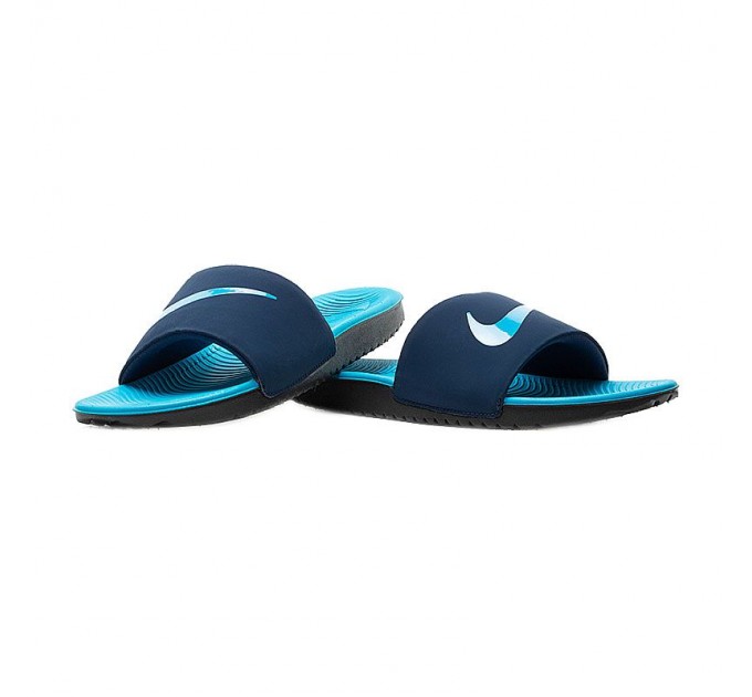 Тапочки Nike KAWA SLIDE BGP