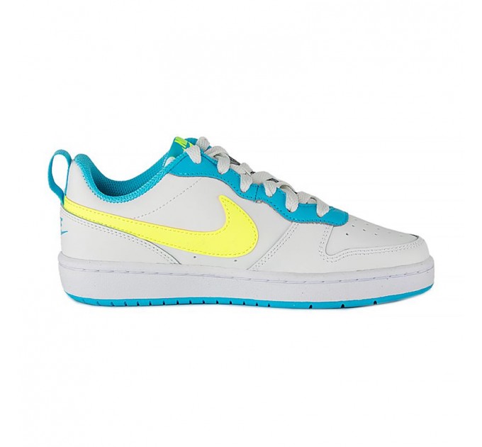 Кроссовки Nike Nike Court Borough Low 2 (Gs) BQ5448-122