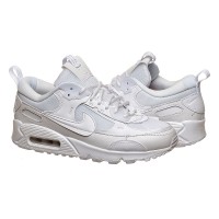 Кроссовки женские Nike Air Max 90 Futura (DM9922-101)