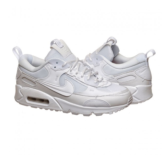 Кросівки Nike W Air Max 90 Futura DM9922-101