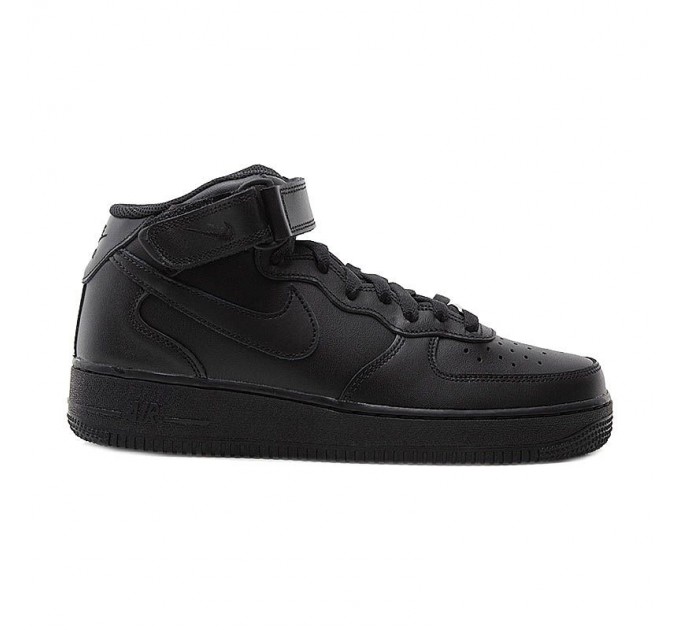 Кроссовки Nike Air Force 1 Mid '07