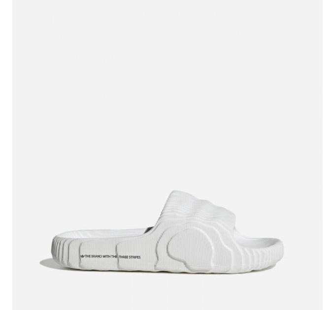 Тапочки унисекс Adidas Originals Adilette 22 (HQ4672)
