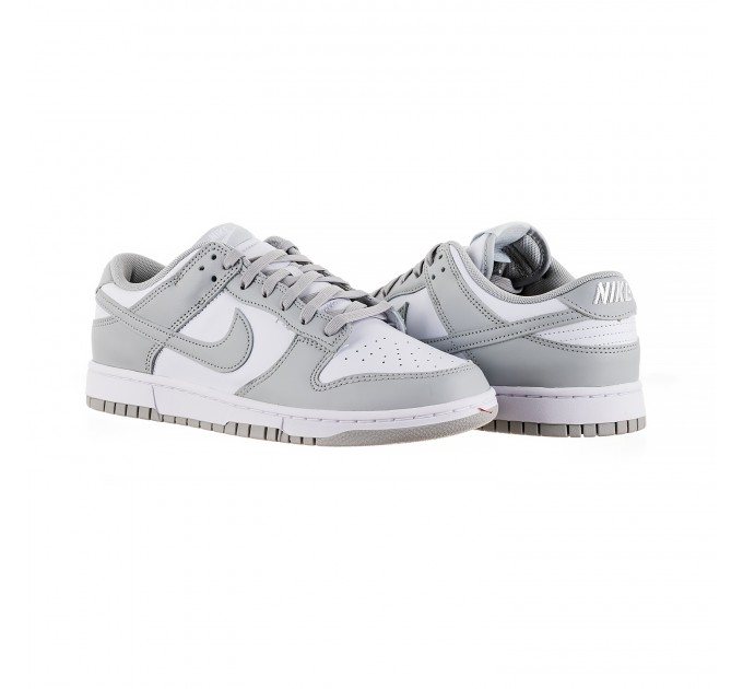Кроссовки мужские Nike Dunk Low Retro (DD1391-103)