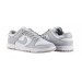 Кроссовки мужские Nike Dunk Low Retro (DD1391-103)