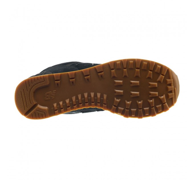 Кроссовки мужские New Balance 574 (U574NBB)
