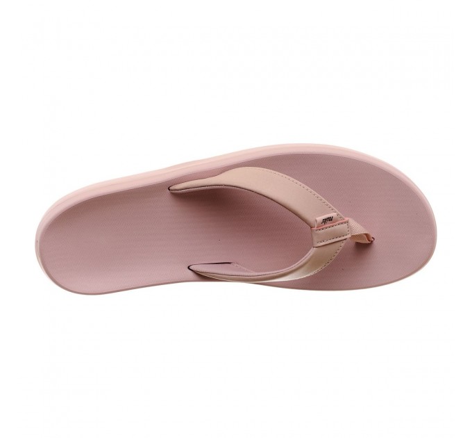 Тапочки жіночі Nike Womens Slides Pink (AO3622-607)