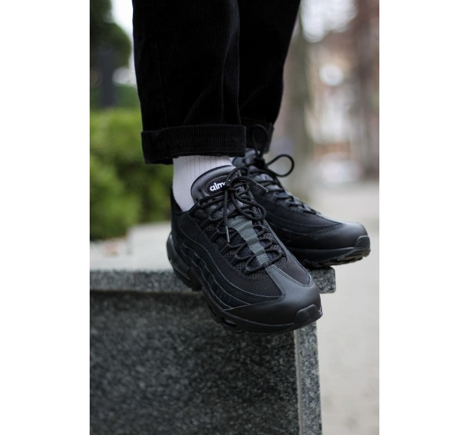 Кроссовки Nike AIR MAX 95 ESSENTIAL