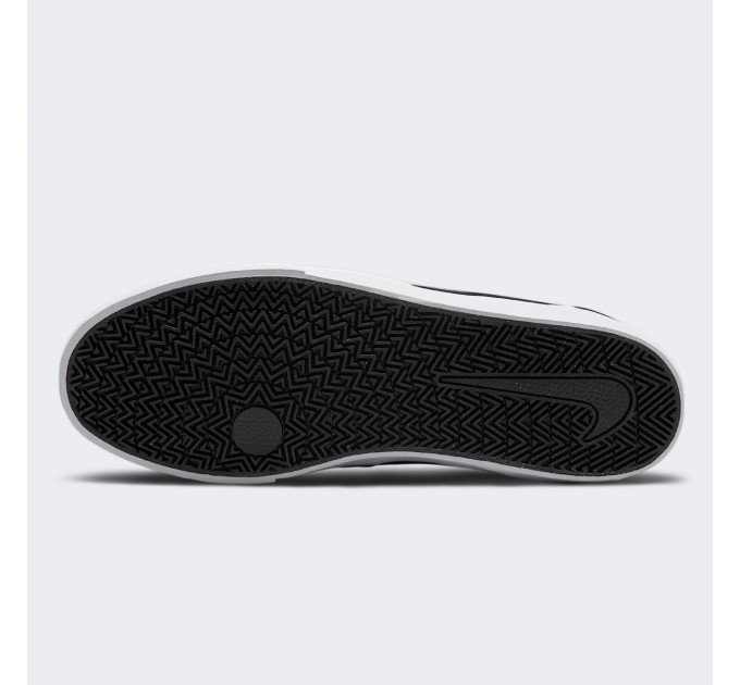 Кроссовки мужские Nike Charge Suede (IB2750-001)