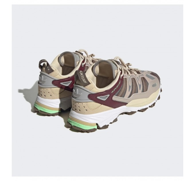 Кроссовки мужские Adidas Hyperturf Adventure (HQ6605)
