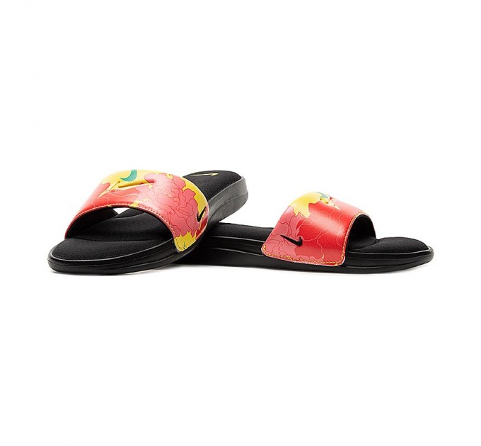 Тапочки Nike WMNS ULTRACOMFORT3 SLDPRT