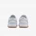Кроссовки Nike Dunk Low Next Nature Football Grey Gum (W) FN6345-100