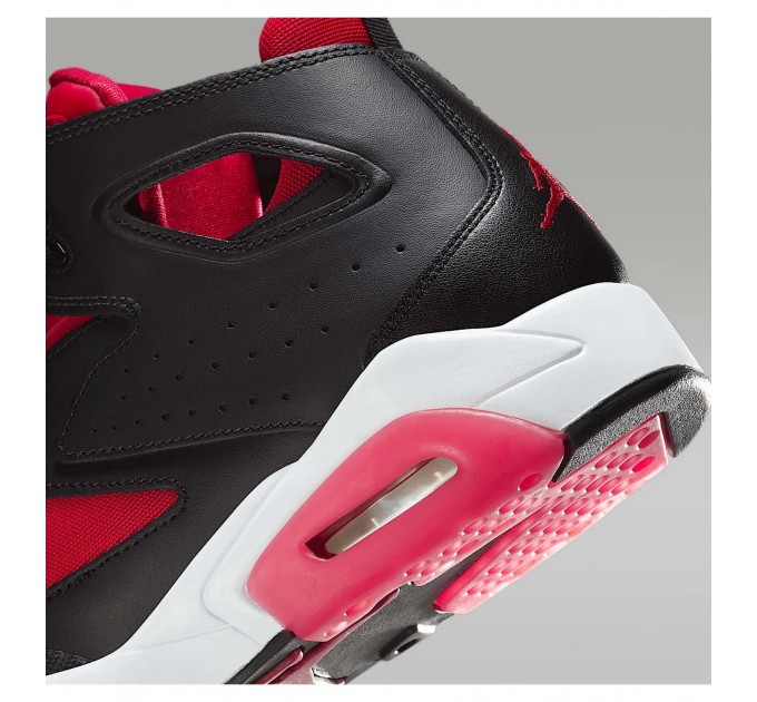 Кросівки чоловічі Jordan Air Jordan Flight Club 91 Black (DC7329-061)