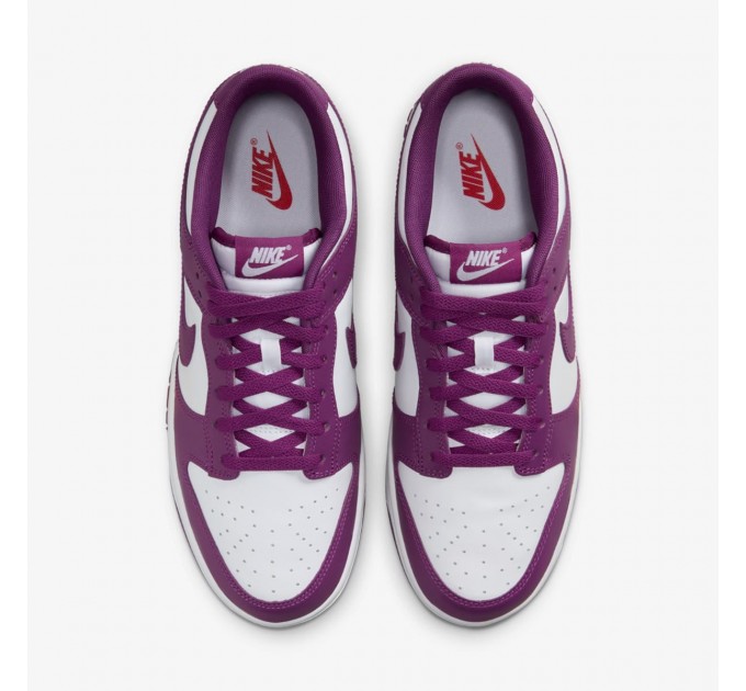 Кросівки чоловічі Nike Dunk Low Retro (DV0833-107)