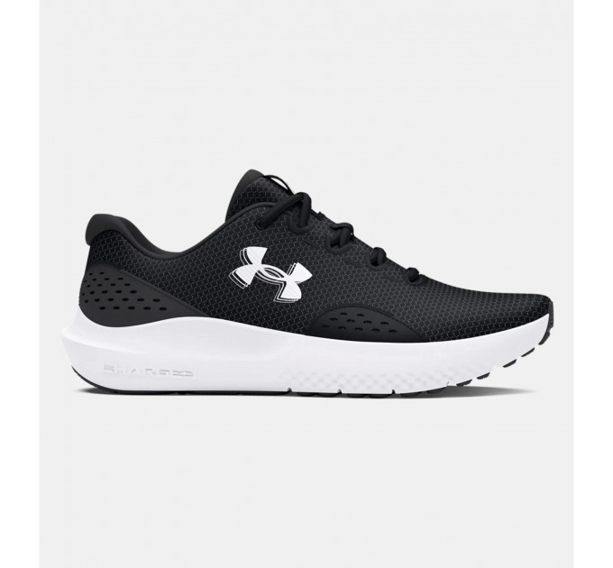 Кросівки жіночі Under Armour W Charged Surge 4 (3027007-001)
