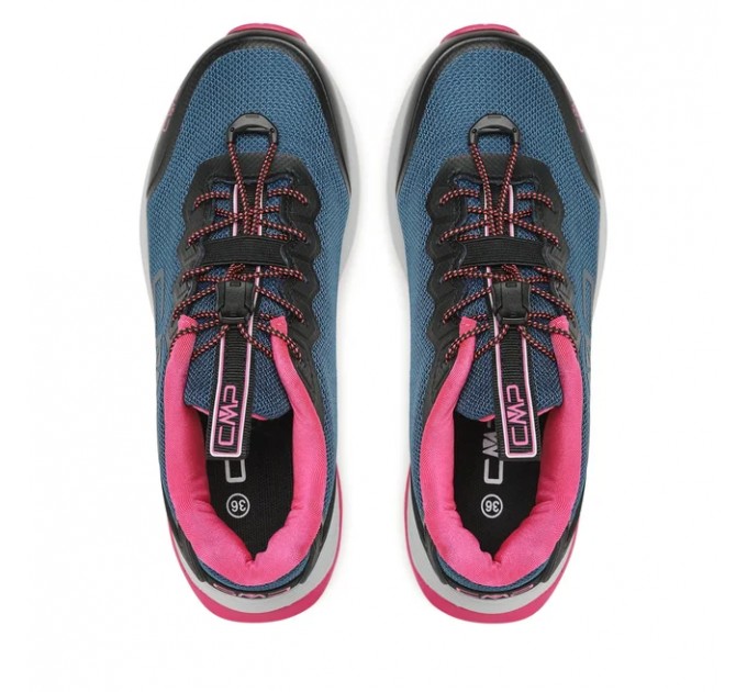 Кроссовки Cmp Phelyx Wmn Multisport Shoes 3Q66896-21MM