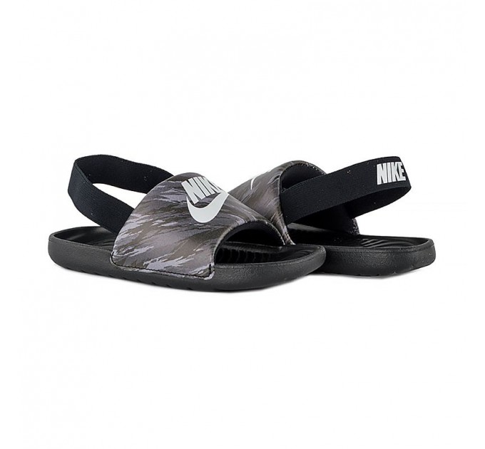 Тапочки Nike Kawa Slide Se (Td) DN3971-001